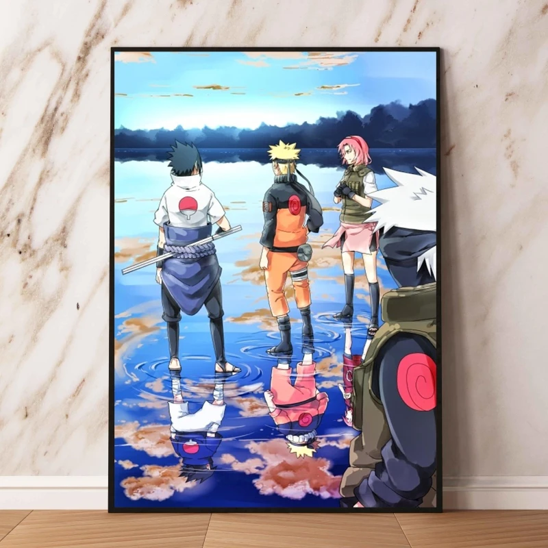 - Naruto Gifts Store