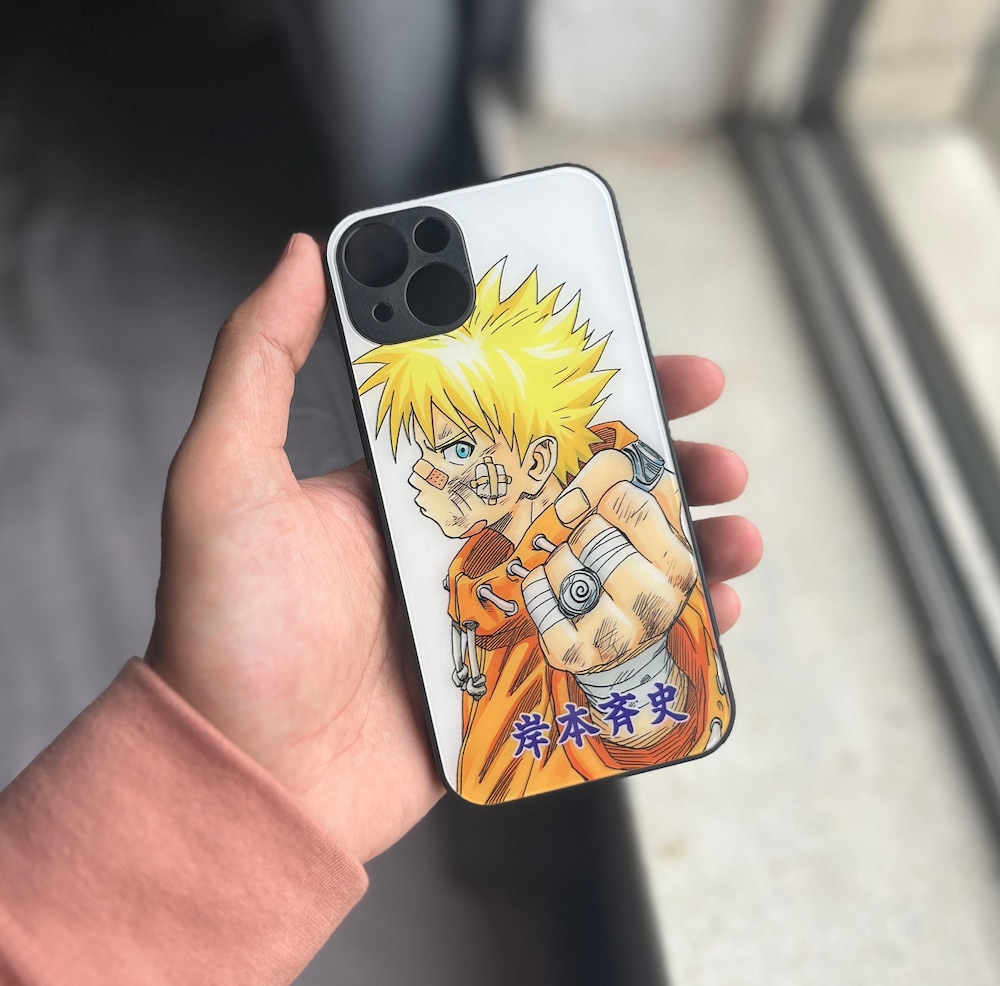 - Naruto Gifts Store