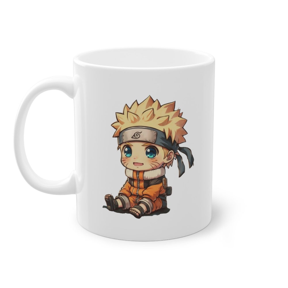 - Naruto Gifts Store