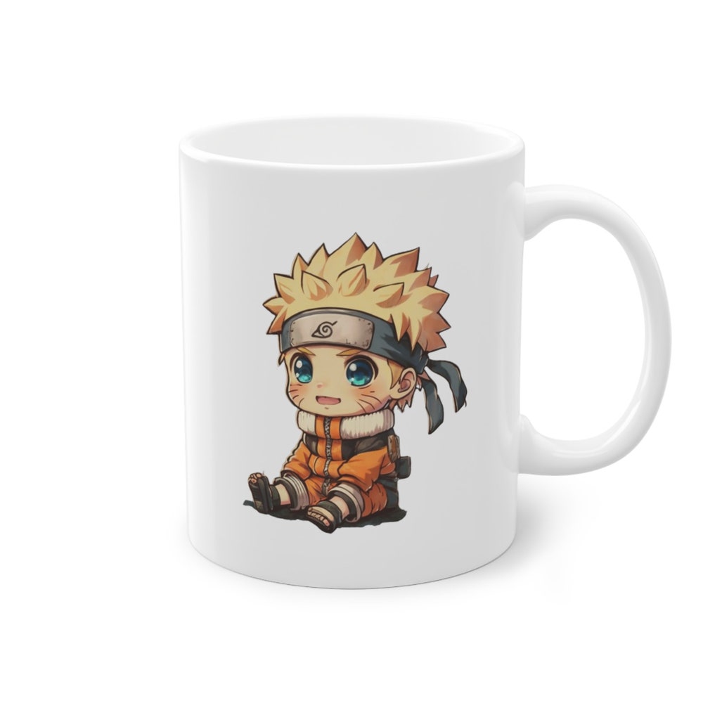 - Naruto Gifts Store