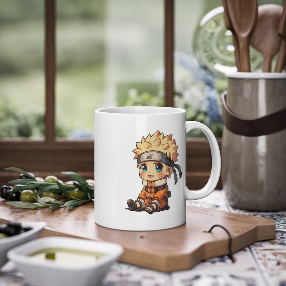 - Naruto Gifts Store