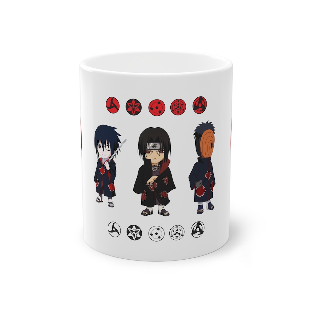 - Naruto Gifts Store