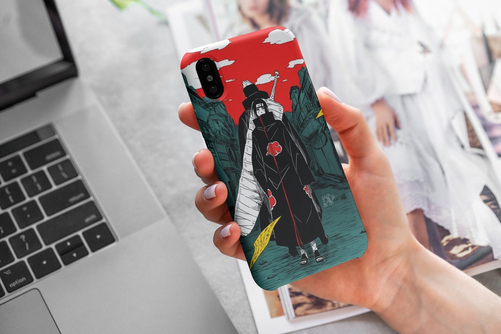 - Naruto Gifts Store