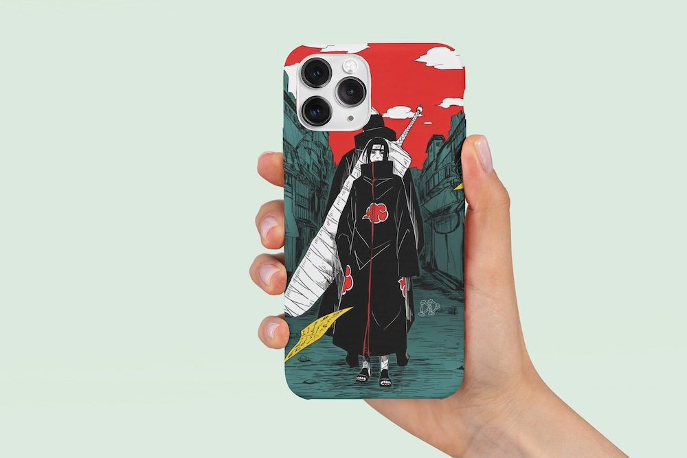 - Naruto Gifts Store