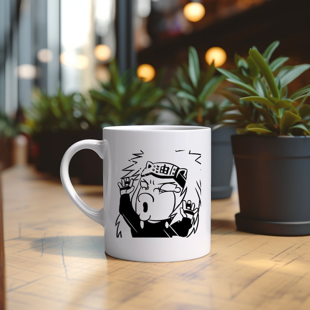 - Naruto Gifts Store