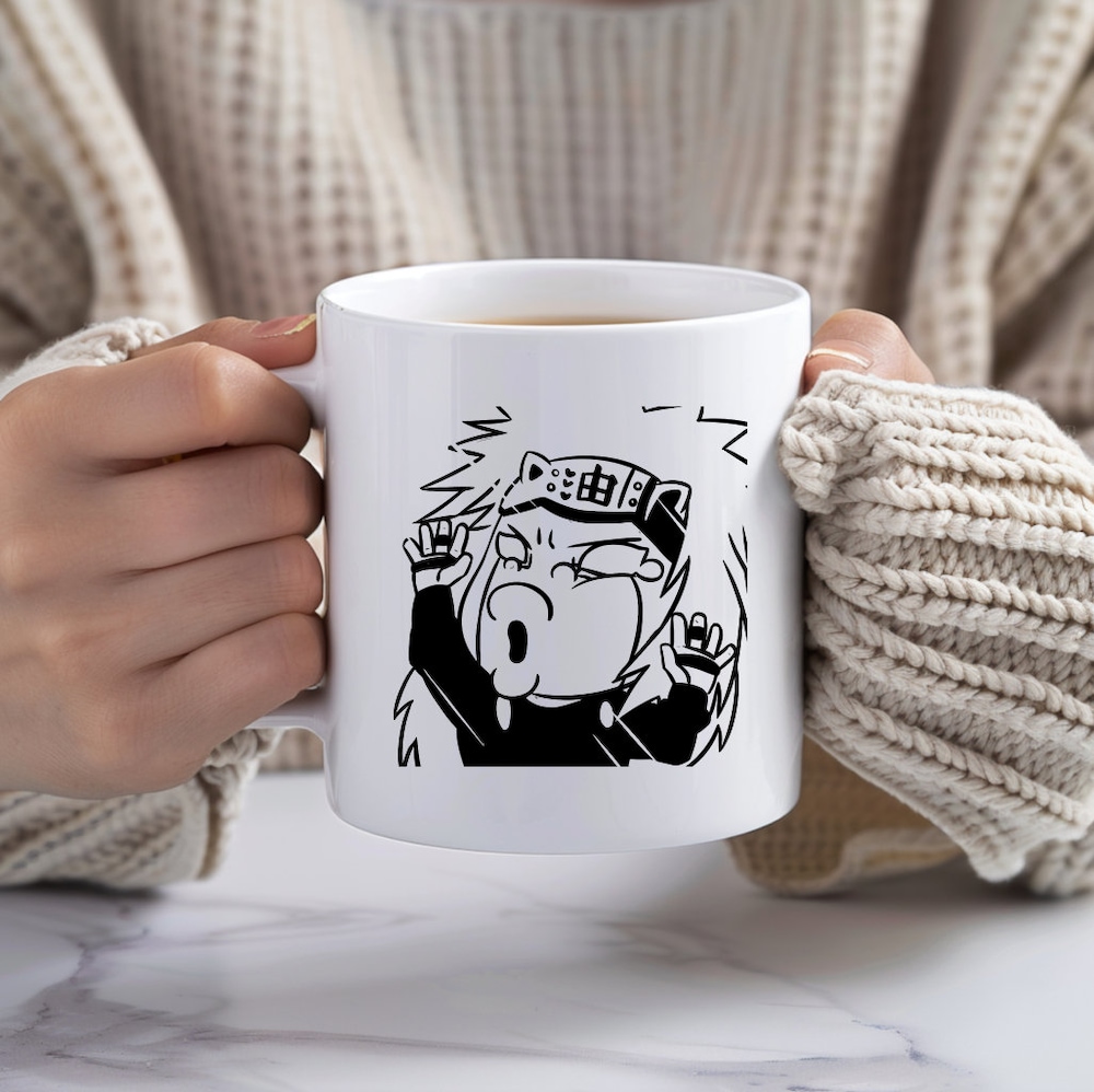 - Naruto Gifts Store