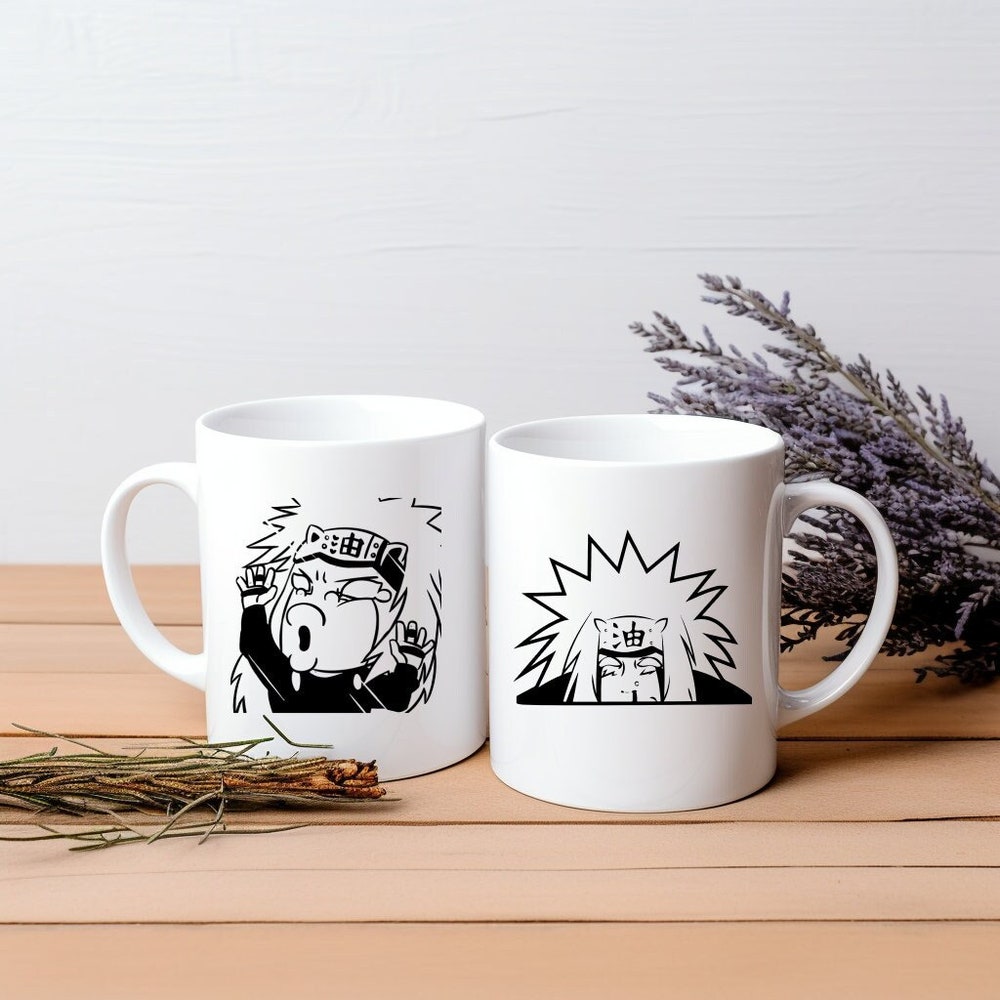 - Naruto Gifts Store