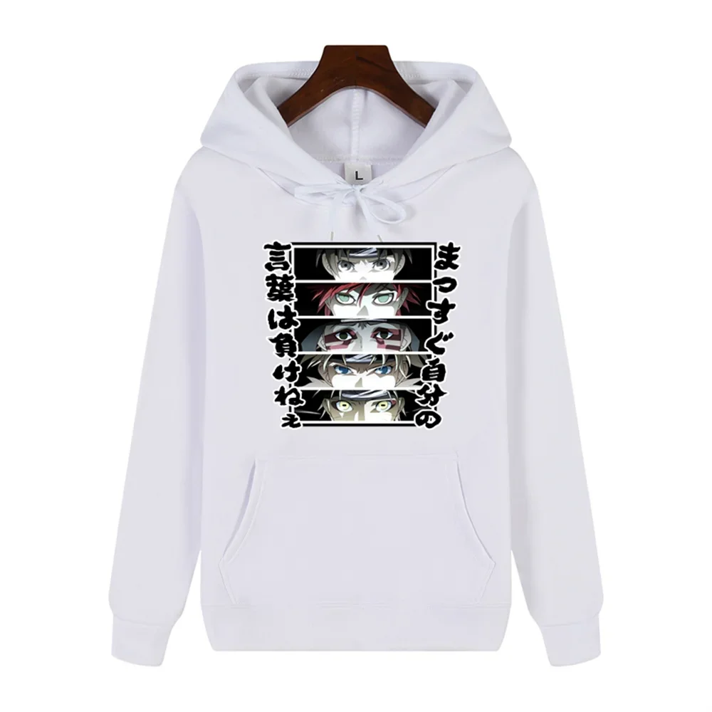 kf S3a9bd82fc34d4983b8bb444d7ade4e41S Naruto Two Yuan Printed Autumn and Winter Clothing Men s Casual Loose Hoodie Harajuku Sweatshirt - Naruto Gifts Store
