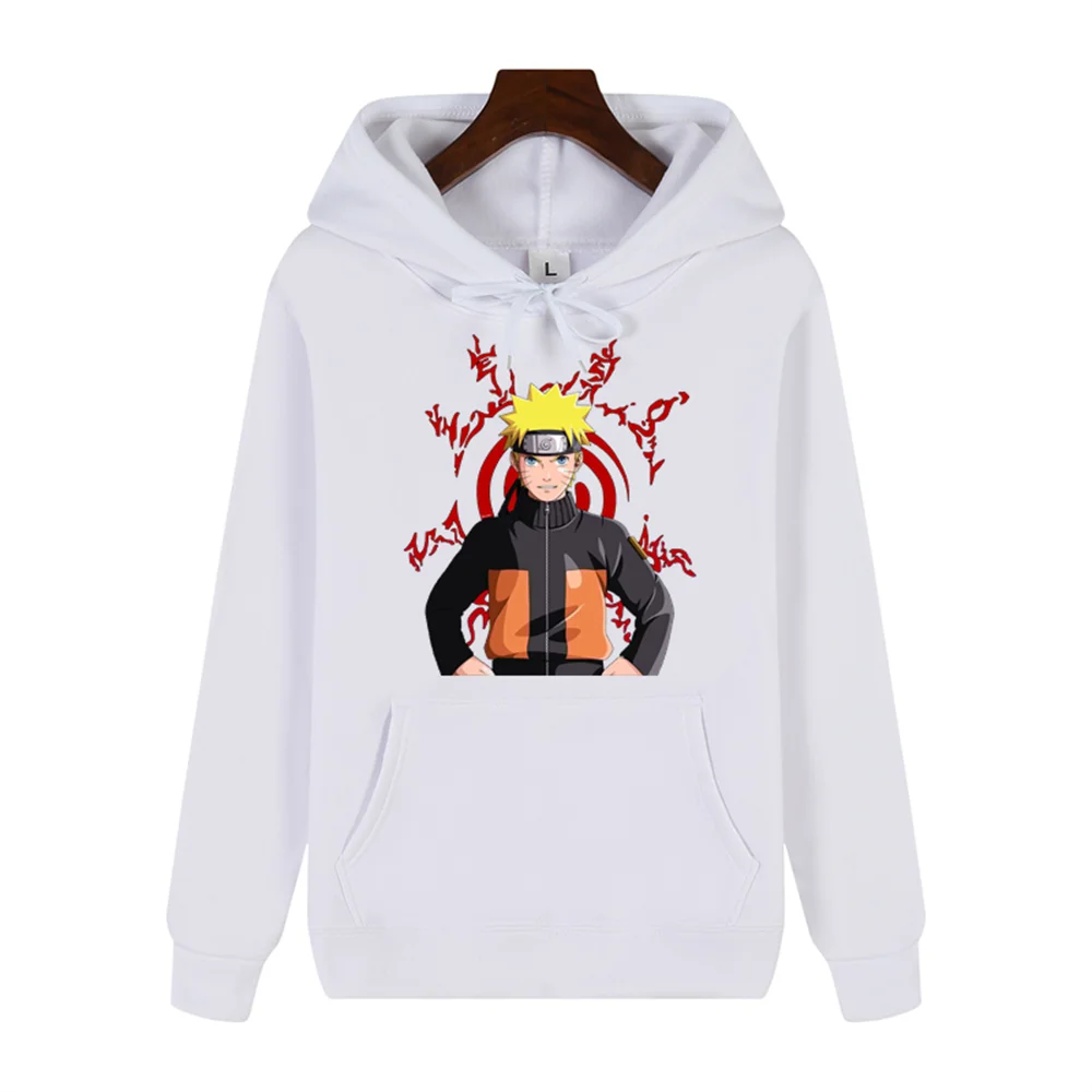 kf S54c2e58e13914ed195628430d7c079dbg Handsome Uzumaki Naruto print Autumn Winter comfortable soft thickening men s high quality casual fashion street - Naruto Gifts Store