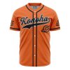 Konoha Uzumaki Naruto AOP Baseball Jersey FRONT Mockup 800x800 1 - Naruto Gifts Store