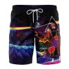 Naruto Akatsuki Astral Led Pain Hawaiian Shorts FRONT Mockup Knot 800x800 1 - Naruto Gifts Store