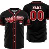 Personalized Sasuke Uchiha Clan Naruto AOP Baseball Jersey MAIN Mockup 800x800 1 - Naruto Gifts Store