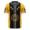 Sage of 6 Paths Naruto Yellow AOP Baseball Jersey AOP Baseball Jersey FRONT Mockup 800x800 1 - Naruto Gifts Store