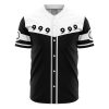 Sage of 6 Paths Naruto AOP Baseball Jersey AOP Baseball Jersey FRONT Mockup - Naruto Gifts Store