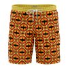 naruto Hawaiian Swim Trunks Board Shorts Knot - Naruto Gifts Store