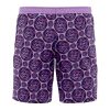 rinnegan Hawaiian Swim Trunks Board Shorts back - Naruto Gifts Store