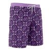 rinnegan Hawaiian Swim Trunks Board Shorts side Knot - Naruto Gifts Store