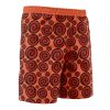 uzumaki Hawaiian Swim Trunks Board Shorts side 1 - Naruto Gifts Store